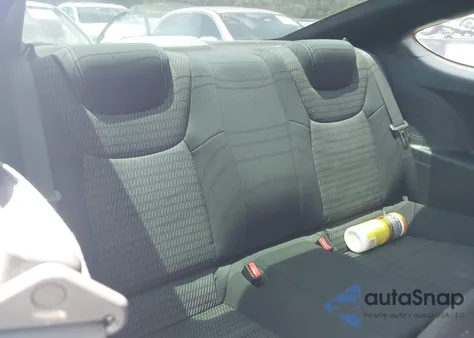 2013 Hyundai Genesis 2.0T z USA, uszkodzony, nr VIN KMHHT6KD4DU088543